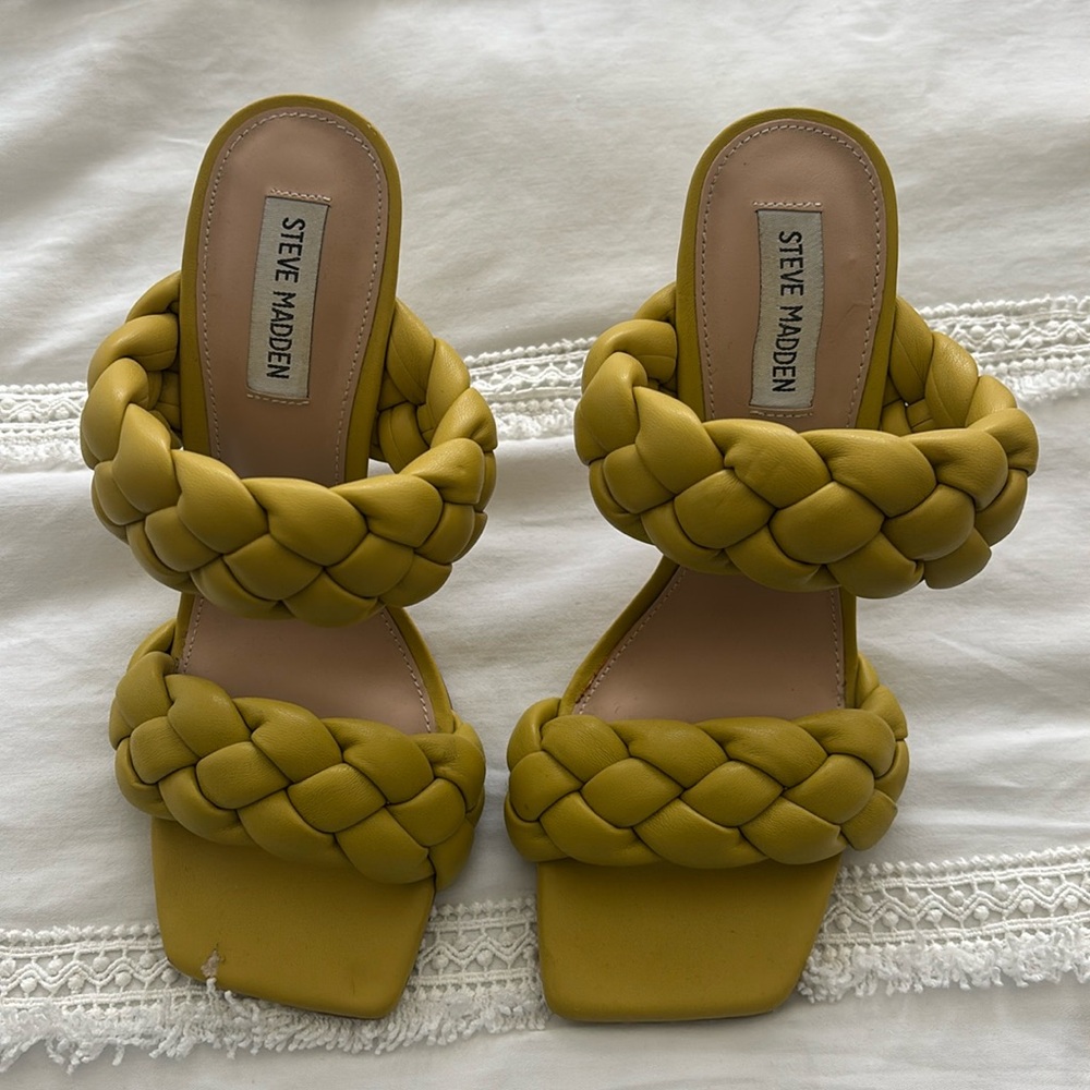 Steven Madden Kenley Sandal